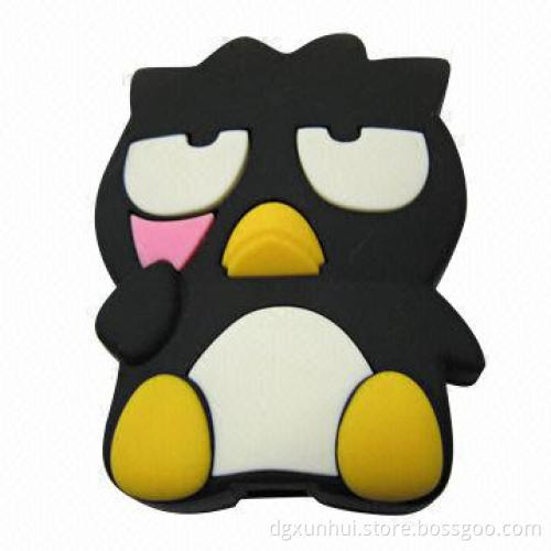 Silicone Mobile Phone Cases, Unique Design Allows Easy Access to All Buttons